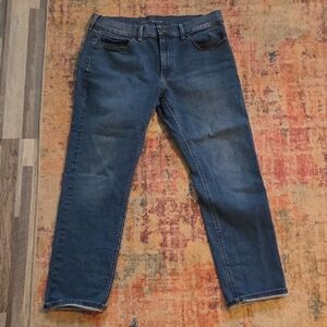 Mott And Bow Slim Jeans!!!.Like New/Flawless!!